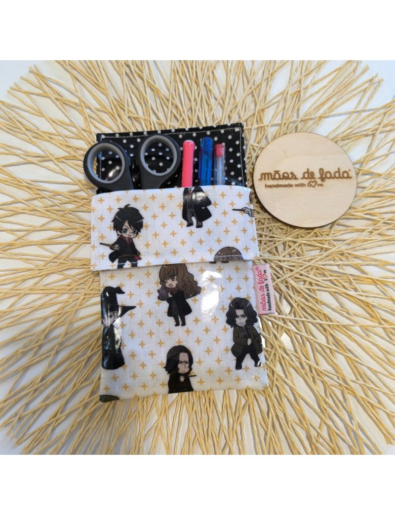 Bolsa Bata - Harry Poter 