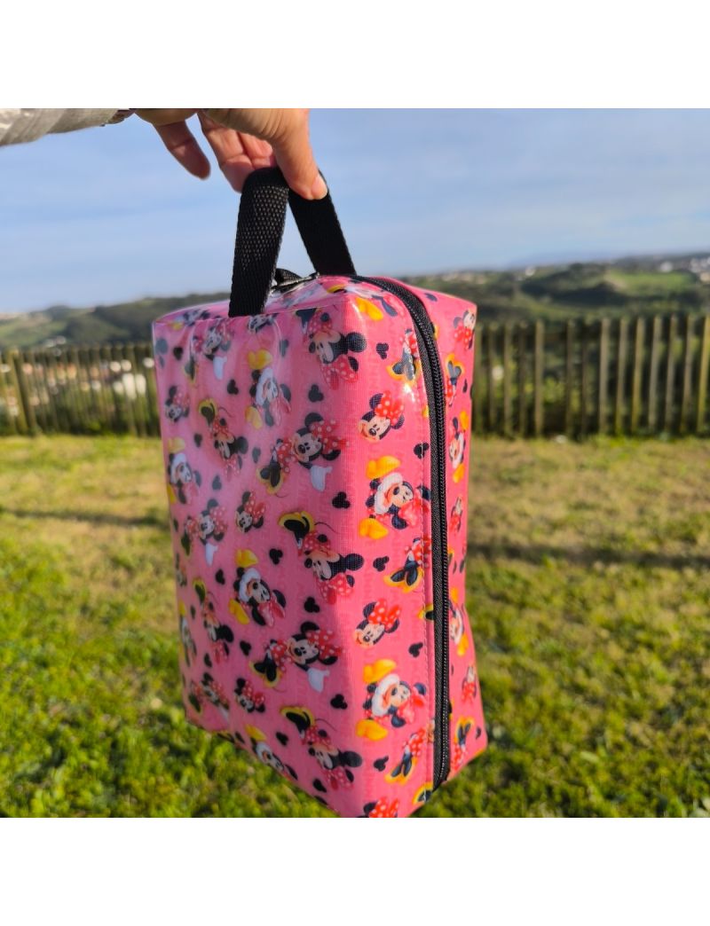 Necessaire Box - Minnie