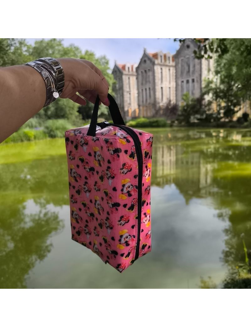 Necessaire Box - Minnie