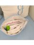 Necessaire Dinosaur - Blue