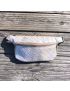 Bolsa de Cintura - Bege