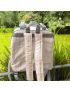 Mochila Lancheira - Riscas 