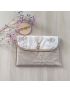 Porta documentos - Air Ballon Beige