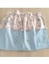 Conjunto Taleigos - Dinasaur Blue