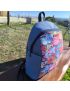 Mochila - Floral
