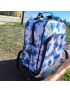 Mochila Lancheira - Stitch