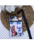 Bolsa 3 em 1 - Lilo & Stitch