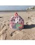 Mochila de Praia - Pequeno Pirata 
