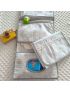 Bolsa Multiusos - Elefantes 