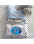 Bolsa 3 em 1 - Air Balloon Blue