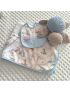 Conjunto - Dinosaur Blue