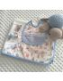 Conjunto - Forest Animal Blue