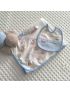 Conjunto - Air Balloon Blue