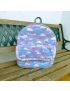 Mochila de criança - Unicórnios