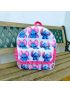 Mochila de criança - Stitch & Angel