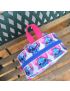 Mochila de criança - Stitch & Angel