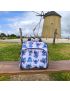 Mochila Lancheira - Stitch