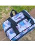 Mochila Lancheira - Stitch