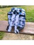 Mochila Lancheira - Stitch