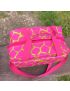 Lancheira M - Pink Mosaic