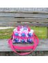 Lancheira Infantil - Stitch & Angel