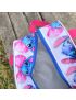 Lancheira Infantil - Stitch & Angel