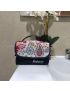 Bolsa Maquilhagem - Floral