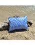 Almofada de Praia - Zebra Purple Lime