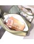 Bolsa Maquilhagem - Borboletas 