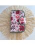 Bolsa Higiene - Floral