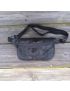 Bolsa de Cintura - Preto