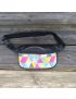 Bolsa de Cintura - Pop Geometric