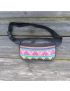 Bolsa de Cintura - Prisma
