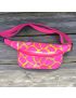 Bolsa de Cintura - Pink Mosaic