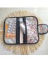 Bolsa Higiene - Romance Floral
