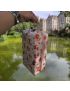 Necessaire box raposas