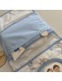 Bolsa 3 em 1 - Air Balloon Blue