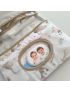 Bolsa 3 em 1 - Dinosaur Beige