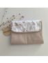 Bolsa 3 em 1 - Dinosaur Beige