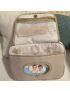 Essencial Baby Bag - Air Balloon Beige