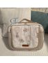 Essencial Baby Bag - Air Balloon Beige