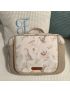 Essencial Baby Bag - Dinosaur Beige