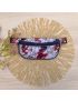 Bolsa de Cintura - LadyBug