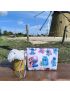 Necessaire Plastificado - Lilo & Stitch 