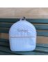 Mochila de criança - Azul