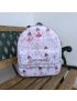 Mochila de criança - Bailarinas 