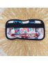 Bolsa Higiene Criança - Lilo & Stitch