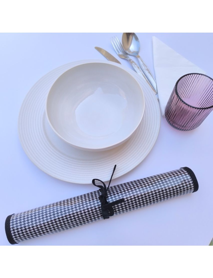 Individual - Pied de Poule