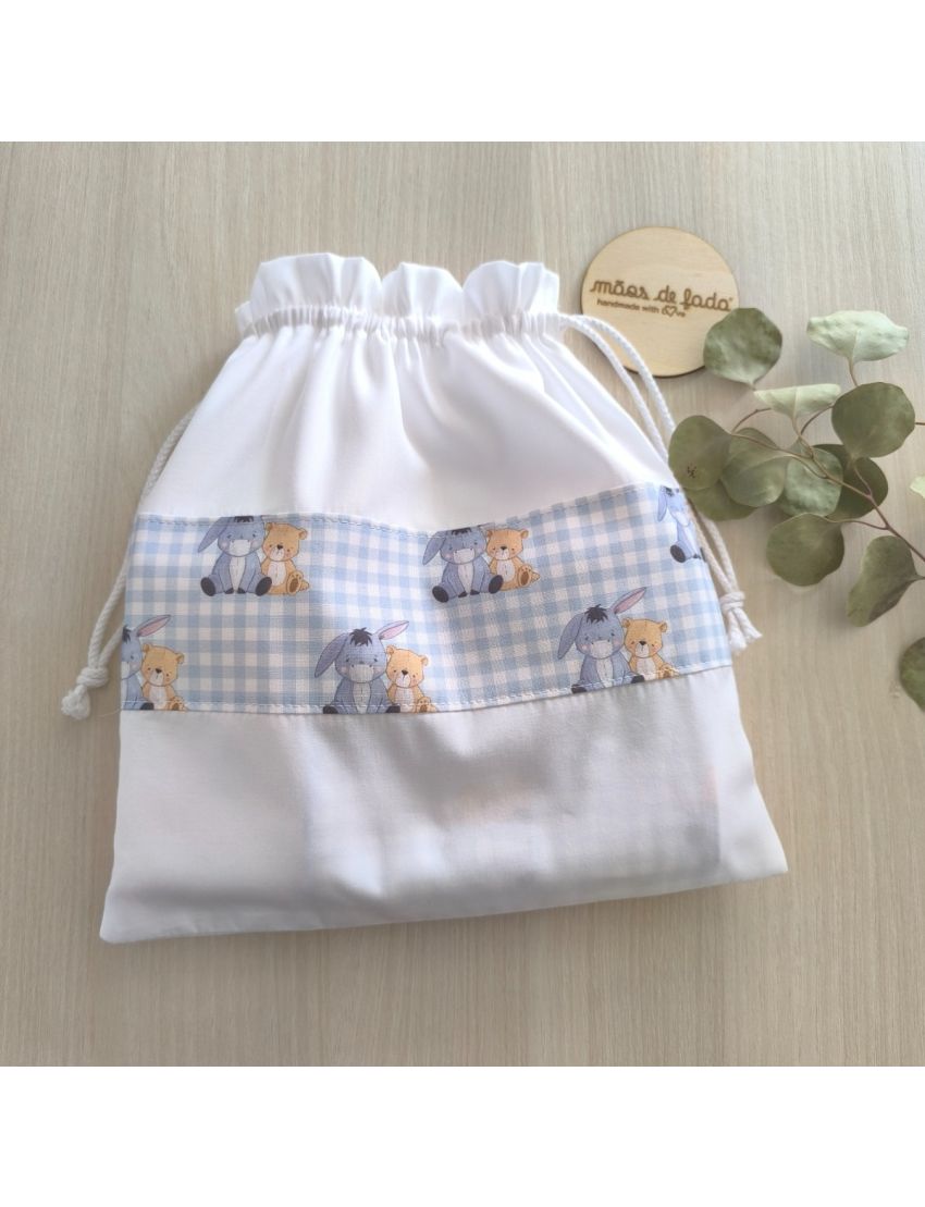 Lençóis Catre - Winnie