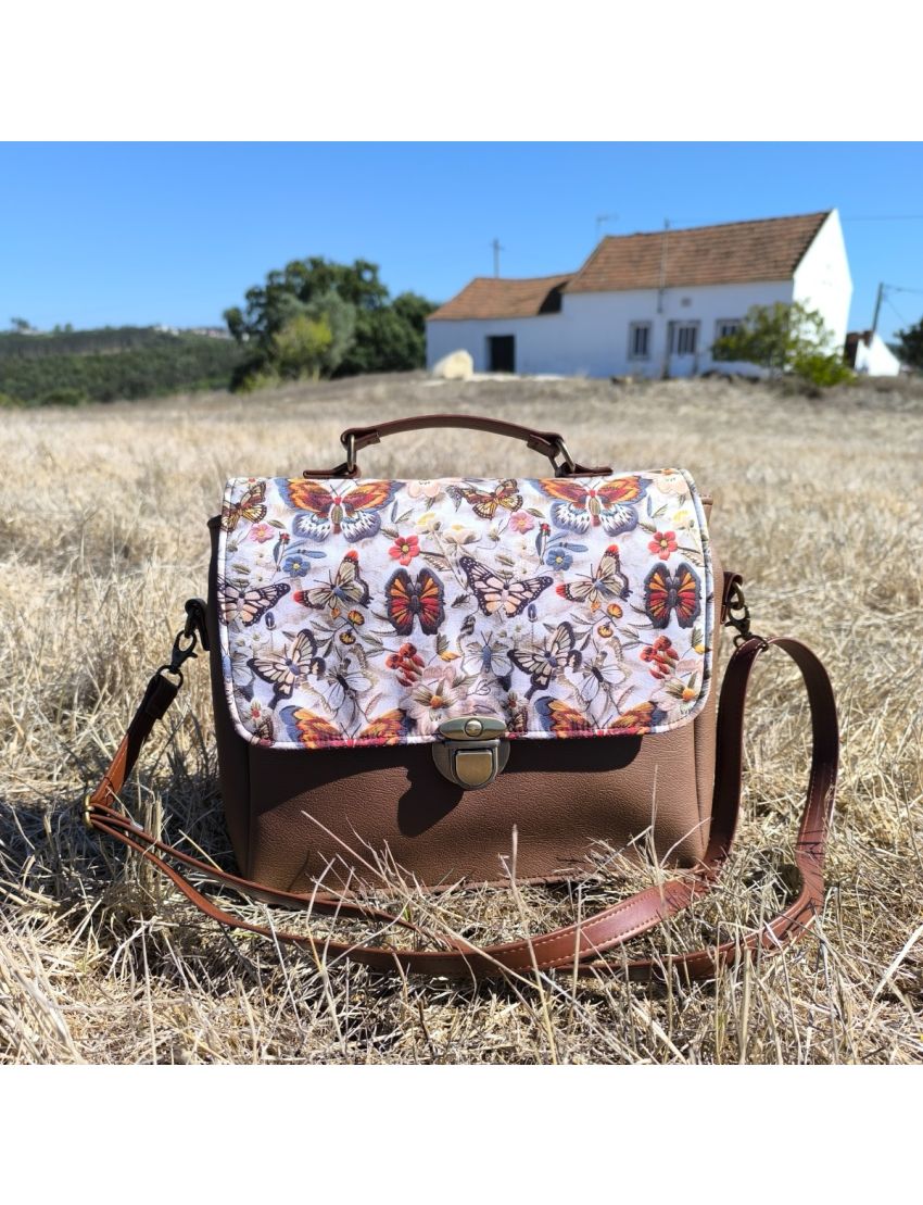 Mala Senhora - Butterflies